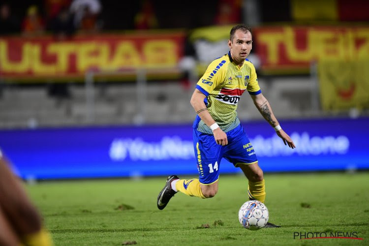 Officiel: Stephen Buyl file aux Pays-Bas 