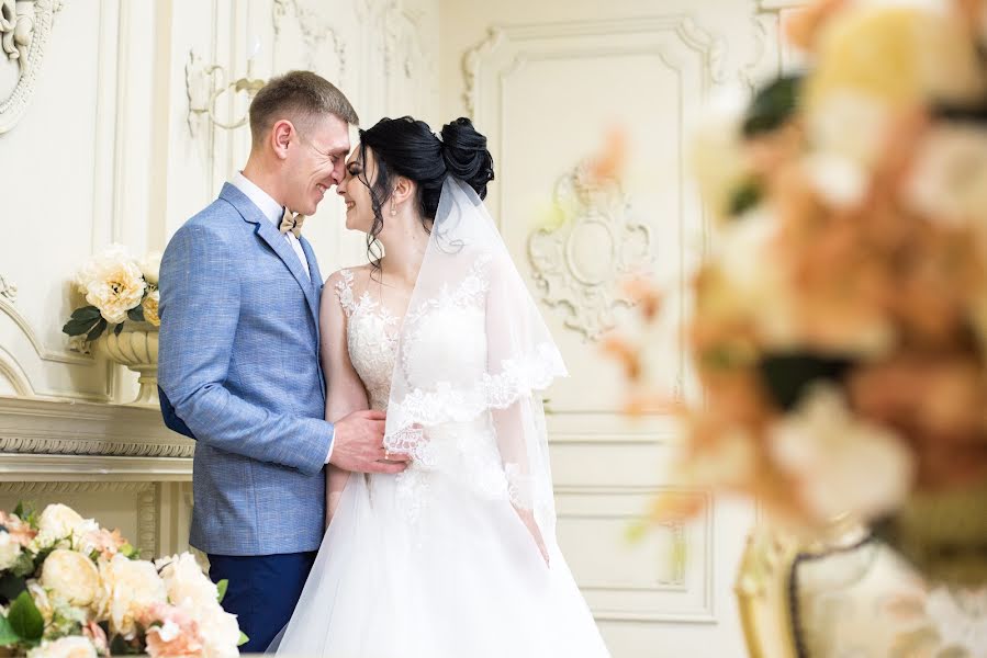 Wedding photographer Vyacheslav Nepomnyuschiy (nippon). Photo of 25 February 2020