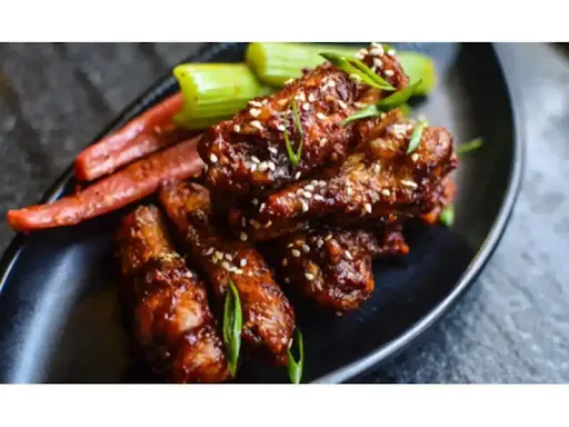 Peri Peri Wings