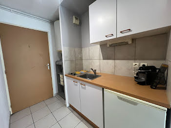 appartement à Perpignan (66)