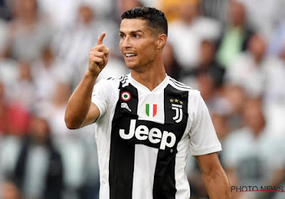 ? Ronaldo imperturbable, la Juve intouchable