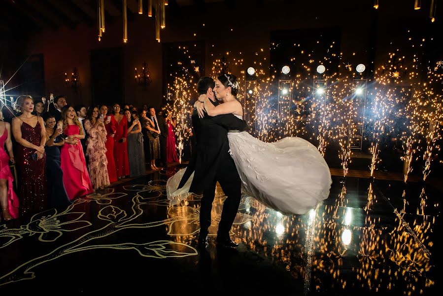 ช่างภาพงานแต่งงาน Karla De La Rosa (karladelarosa) ภาพเมื่อ 15 กันยายน 2021