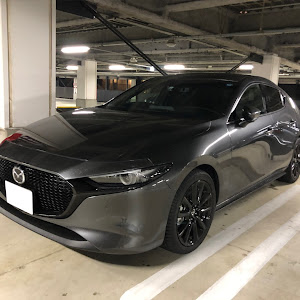 MAZDA3 BPEP