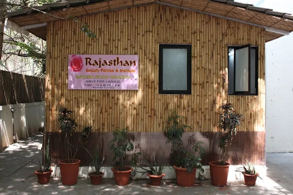 Rajasthan Beauty Parlour & Institute photo 