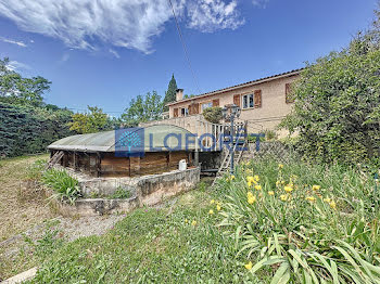 maison à Draguignan (83)