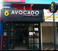 Avocado photo 2