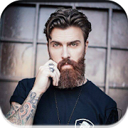 Latest Men Hairstyles HD 2017 1.7 Icon