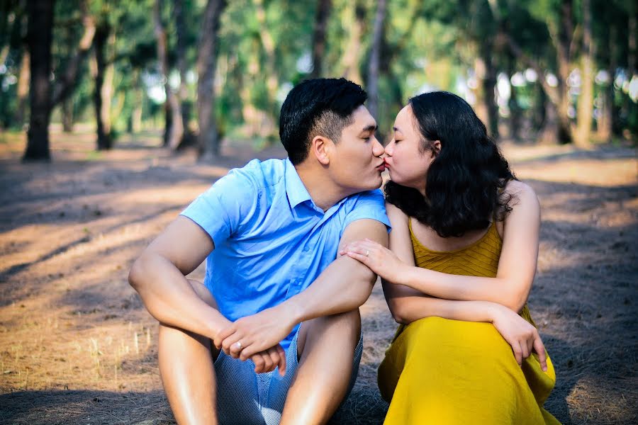 Photographe de mariage Khoi Tran (khoistudio). Photo du 12 juillet 2021