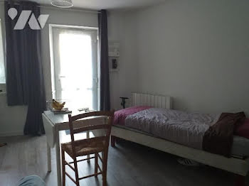 appartement à Saint-Avé (56)