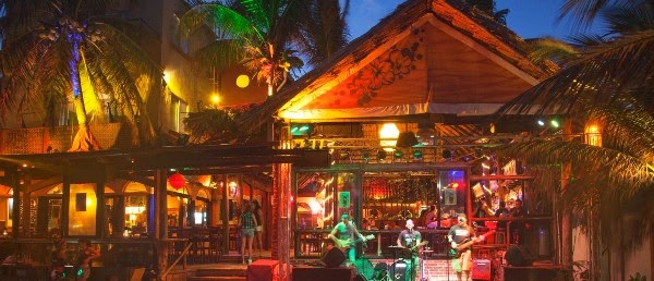 Playa del Carmen - 13 Destinos de Férias baratos na América com excelente clima em Março