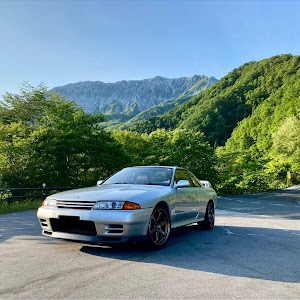 スカイライン GT-R BNR32