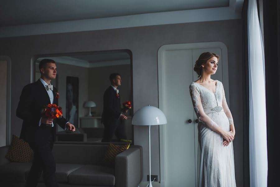 Photographe de mariage Aleksandra Veselova (veslove). Photo du 22 mai 2018