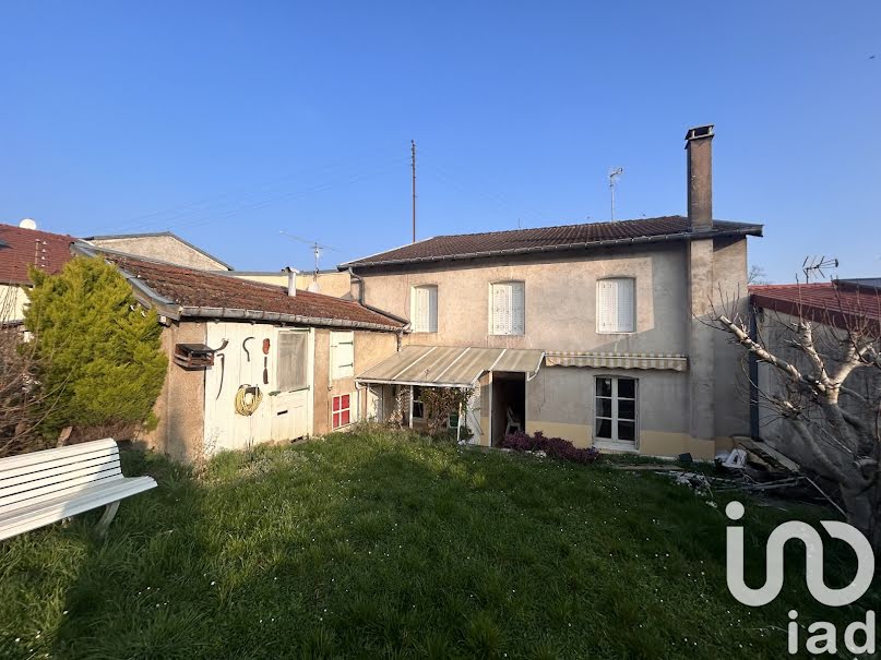 Vente maison 6 pièces 200 m² à Frouard (54390), 180 000 €