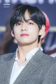 Terbaru 28+ BTS V Hair Style