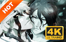 BLEACH HD New Tabs Theme small promo image