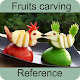 Download Fruits carving For PC Windows and Mac