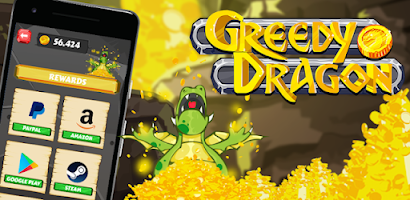 Greedy Dragon – Apps no Google Play