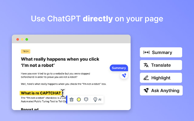 Wikipedia explores AI-powered knowledge access with the ChatGPT plugin.  Here's how