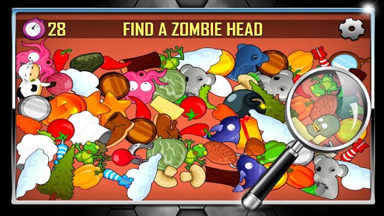 How to mod Hidden Objects Enigma patch 1.0 apk for bluestacks