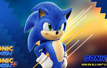 Sonic Dash Wallpaper small promo image