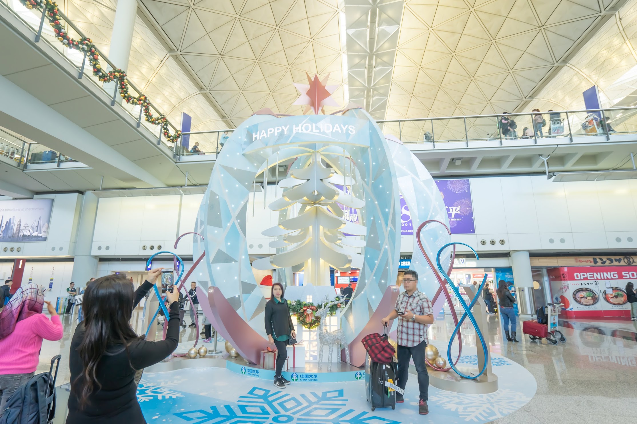 Hong Kong Airport3