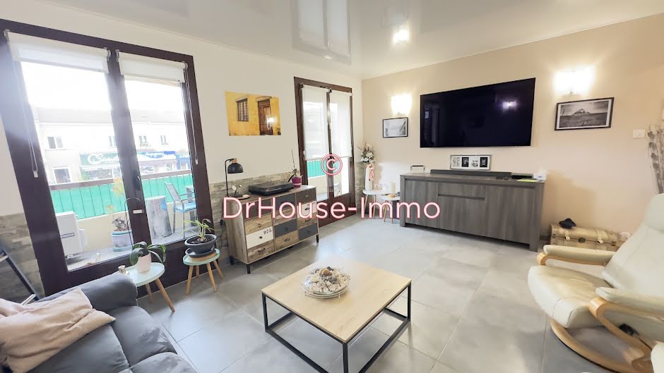 Vente appartement 4 pièces 76.55 m² à Castellare-di-Casinca (20213), 180 000 €