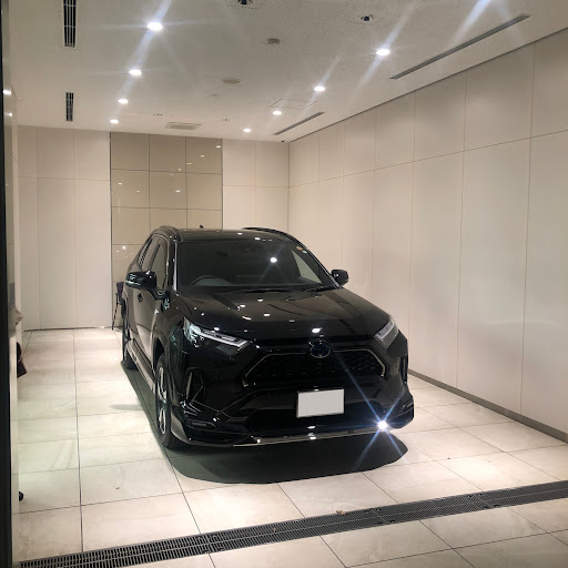 RAV4 Xのプロフィール画像