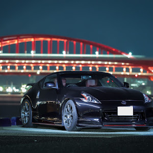 フェアレディZ Z34