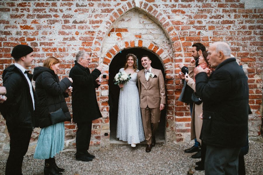 Wedding photographer Vera Kharlamova (veraharly). Photo of 26 December 2022