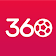 FAN360  icon