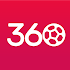 FAN360 - Top Football App1.0.12