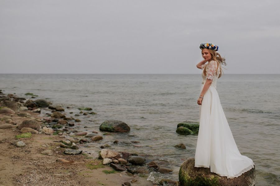 Fotógrafo de casamento Am Kowalczyk (amkowalczyk). Foto de 20 de maio 2017