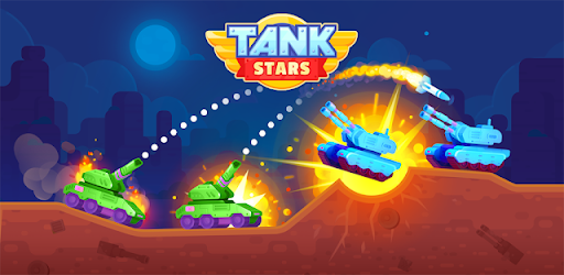 Tank Stars