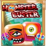 Cover Image of 下载 monster buster 2 4.1 APK