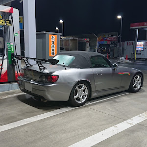 S2000 AP1