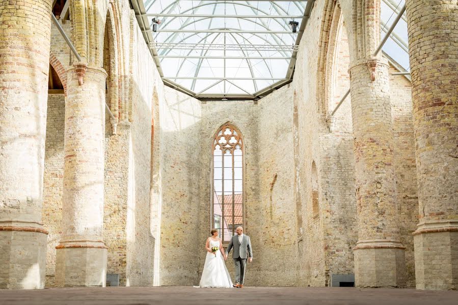 Fotógrafo de casamento Gerjanne Dijkstra (gerjannefoto). Foto de 6 de março 2019