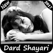 Dard Shayari in Hindi 1.0 Icon