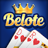 VIP Belote - Belote Online icon