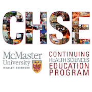 McMaster CHSE (CME)  Icon