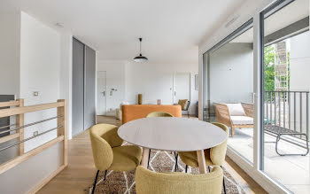 duplex à Lyon 1er (69)