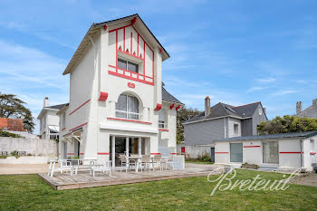 maison à Saint-Nazaire (44)