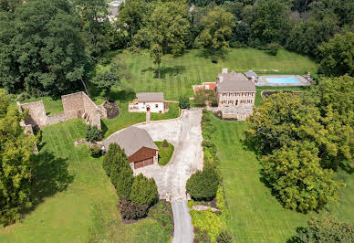 House with terrace 2