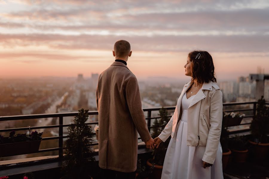 Wedding photographer Mikhail Chepelev (photofilms). Photo of 5 July 2022