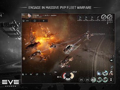 EVE Echoes Mod Apk + OBB 9