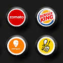 Food Delivery Apps icon