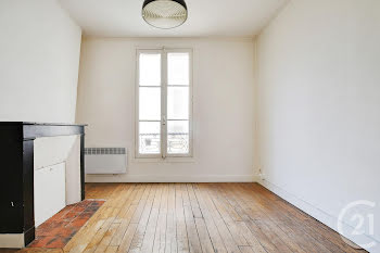 appartement à Paris 19ème (75)