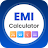 Loan Calc -EMI Loan Calculator icon
