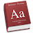 English Turkish Dictionary icon