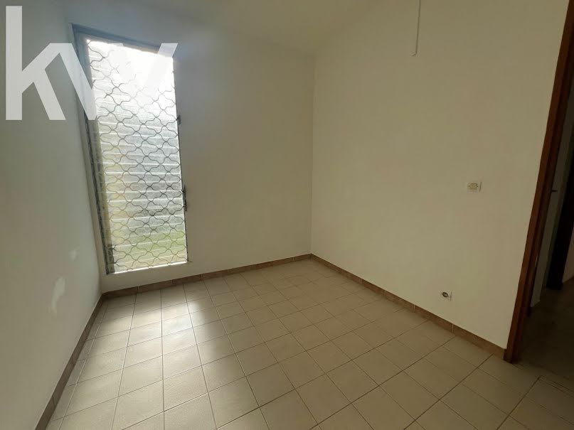 Location  appartement 3 pièces 51 m² à Le lamentin (97232), 845 €