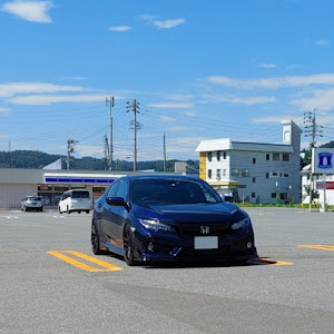 シビック FK7